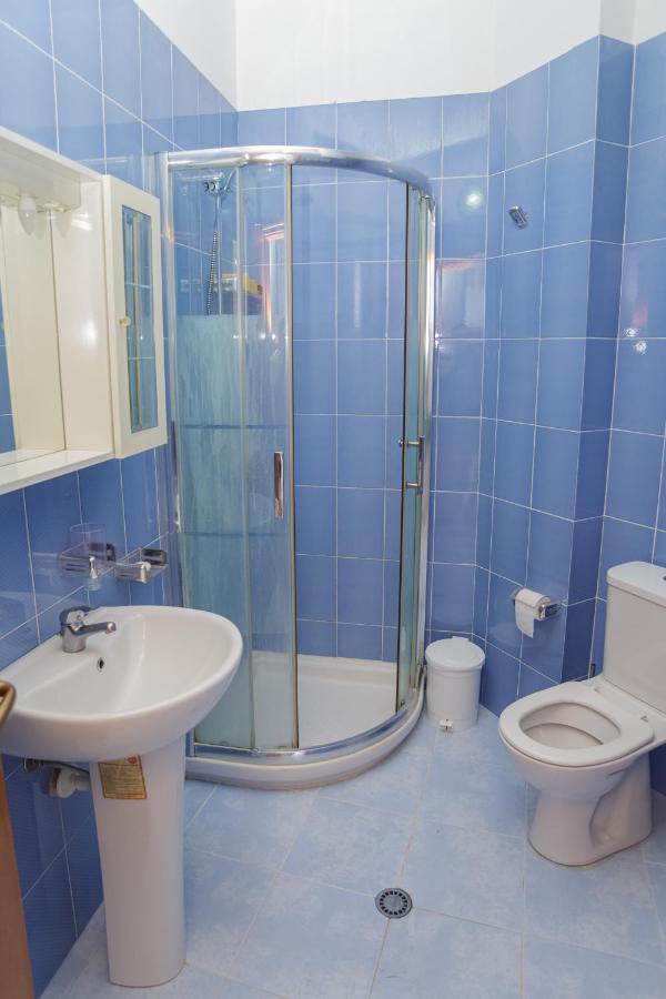 Gus Apartament Vlorë Exteriér fotografie