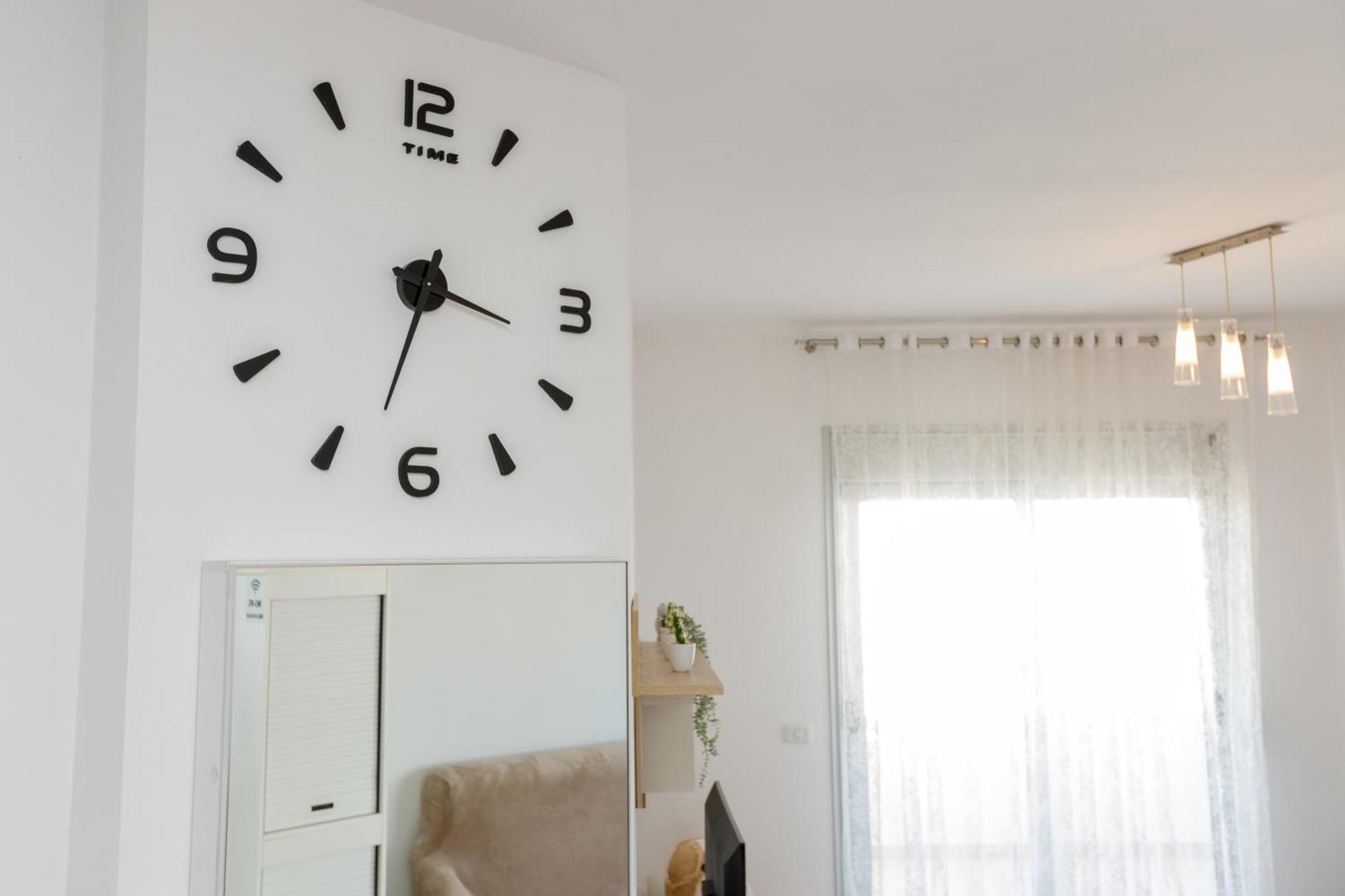 Gus Apartament Vlorë Exteriér fotografie
