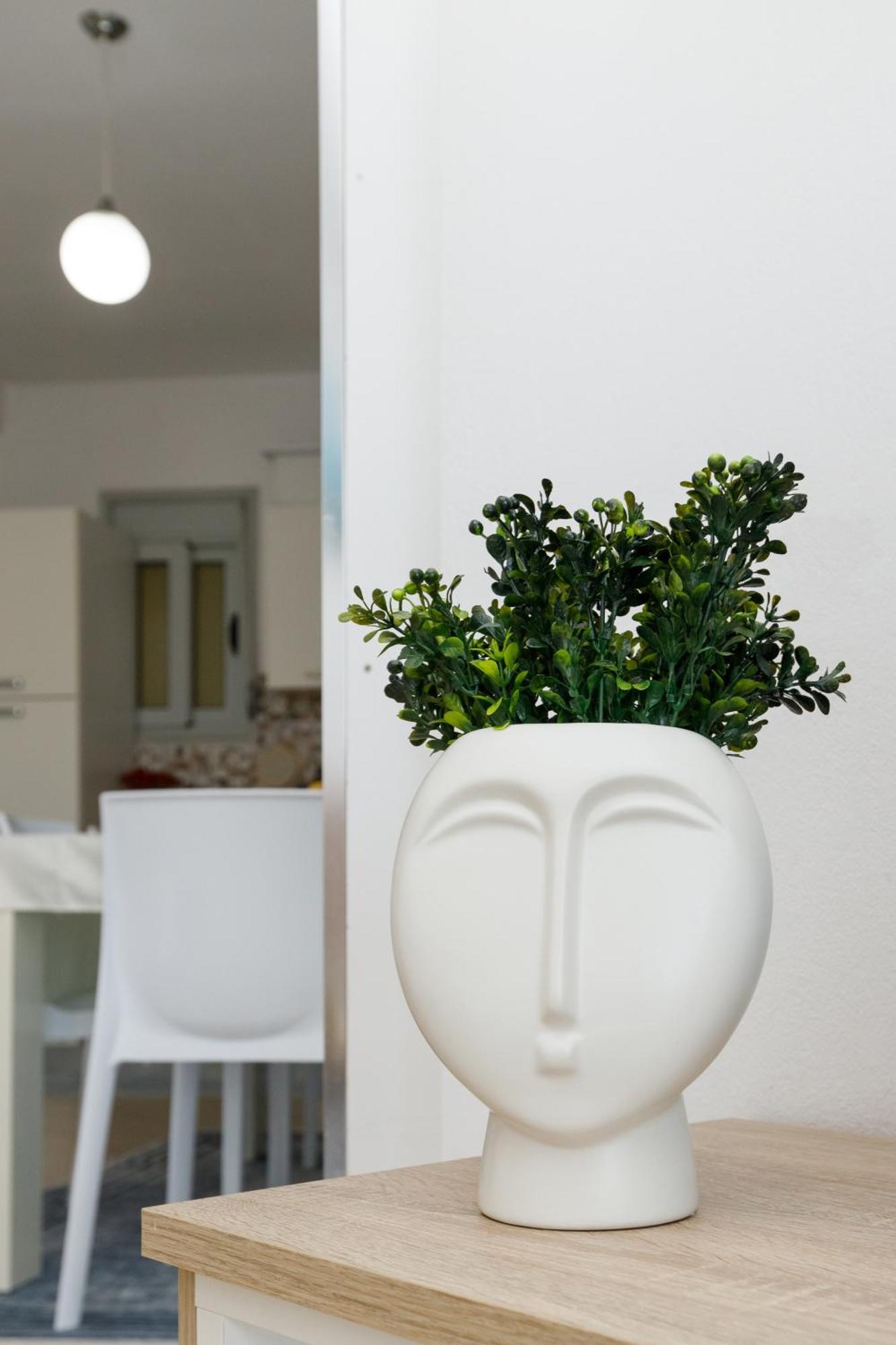 Gus Apartament Vlorë Exteriér fotografie