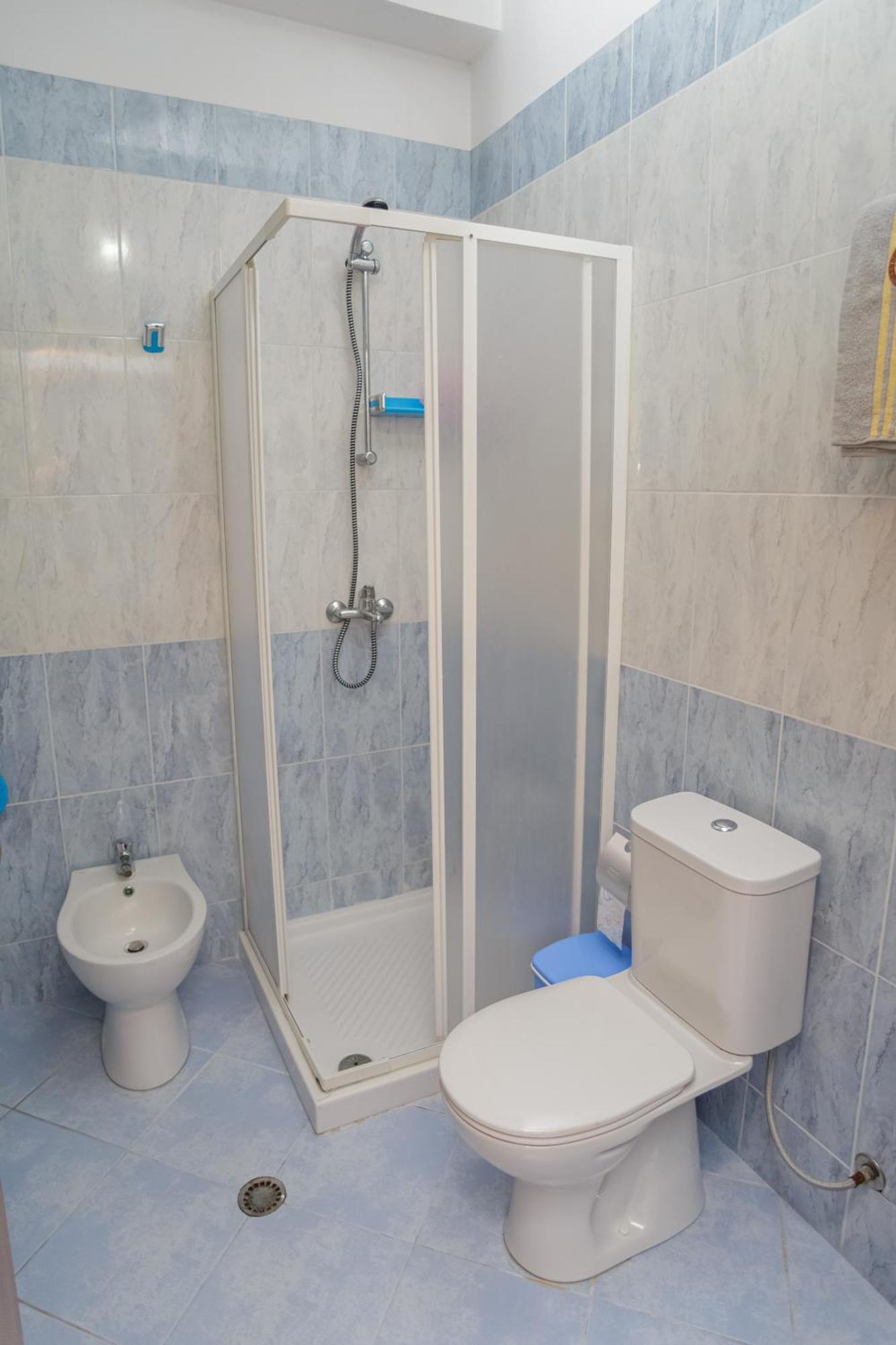 Gus Apartament Vlorë Exteriér fotografie