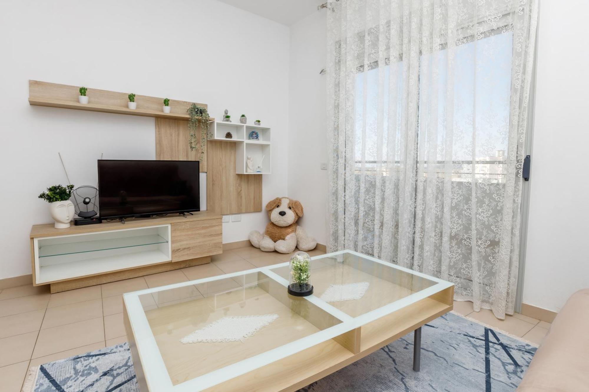 Gus Apartament Vlorë Exteriér fotografie